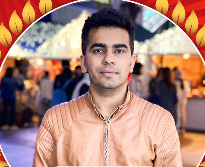 Mr. Bibek Gautam