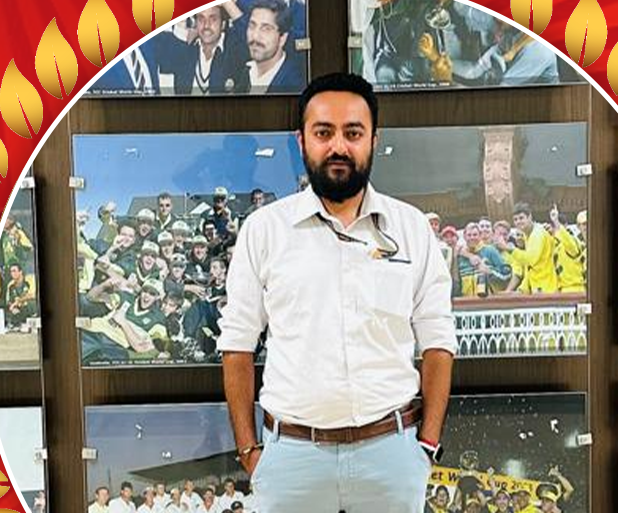 Mr. Sandesh Aryal