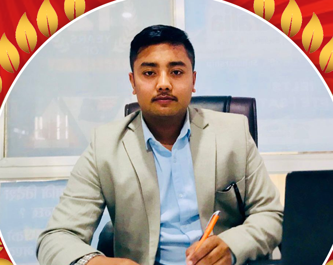 Mr. Akash Giri